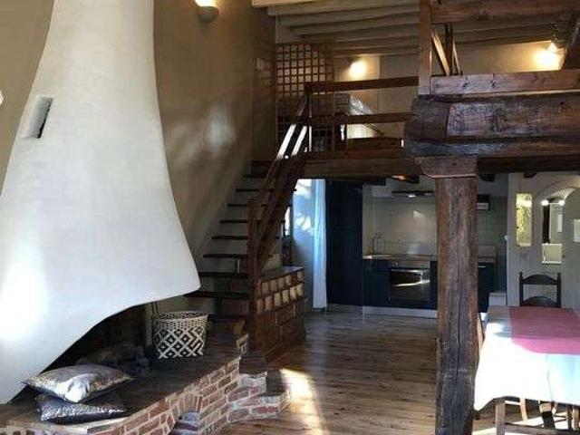 Location appartement 2 pièces Saint Germain du Puy 18