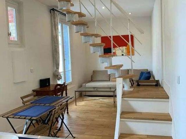 Location appartement 2 pièces Saint Germain en Laye 78