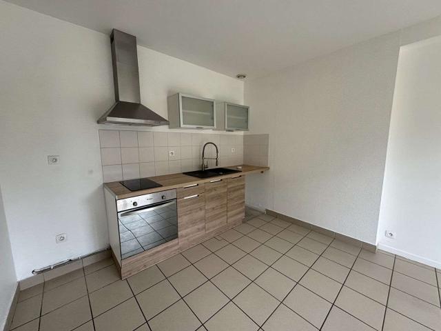 Location appartement 2 pièces Saint Germain la Blanche Herbe 14