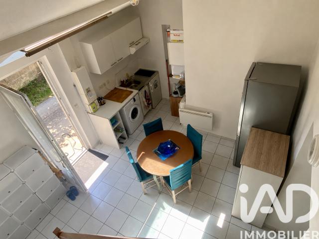 Location appartement 2 pièces Saint Gildas des Bois 44