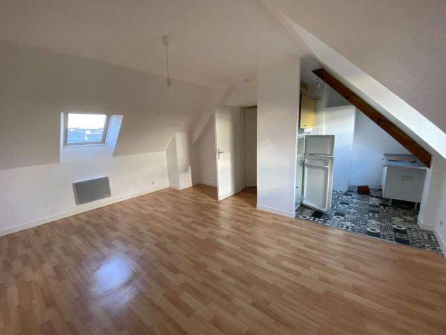 Location appartement 2 pièces Saint Gilles 35