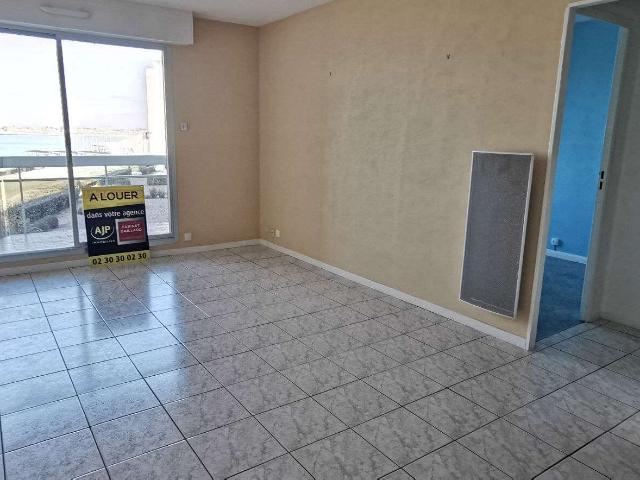 Location appartement 2 pièces Saint Gilles Croix De Vie Croix De Vie 85