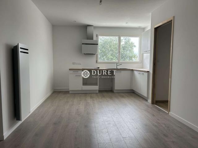 Location appartement 2 pièces Saint Gilles Croix De Vie Sud 85