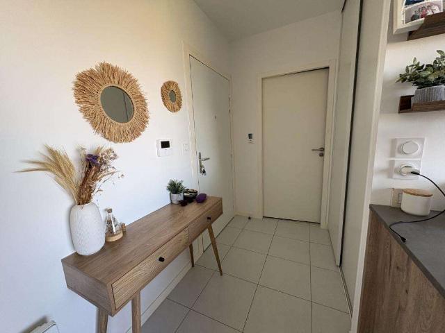 Location appartement 2 pièces Saint Gilles Croix de Vie 85