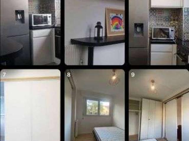 Location appartement 2 pièces Saint Gratien 95