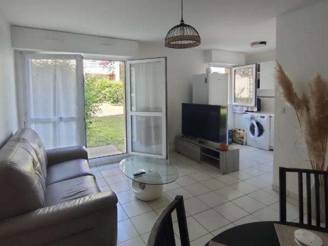 Location appartement 2 pièces Saint Grégoire 35