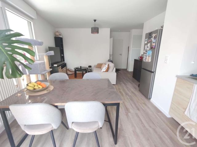 Location appartement 2 pièces Saint Herblain 44