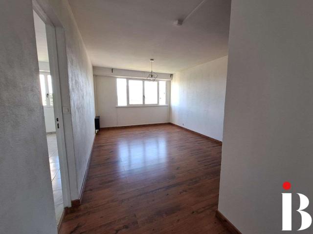 Location appartement 2 pièces Saint Herblain 44