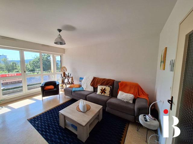 Location appartement 2 pièces Saint Herblain 44