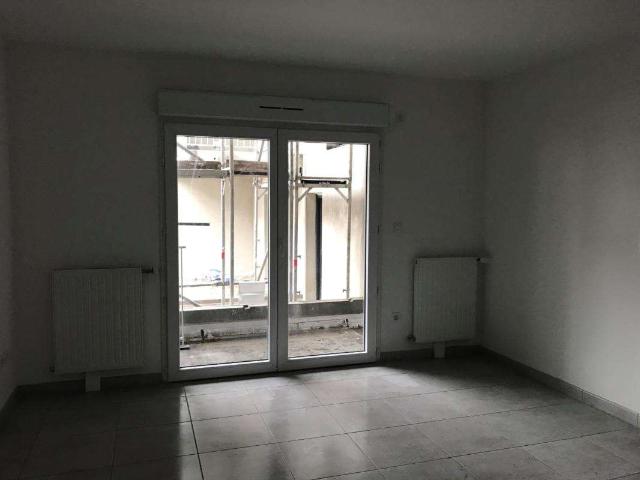 Location appartement 2 pièces Saint Herblain 44