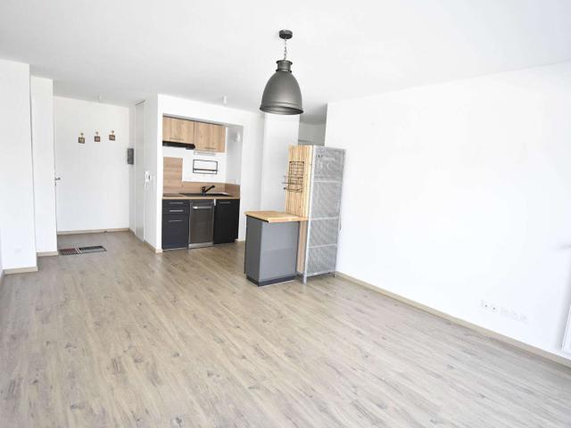 Location appartement 2 pièces Saint Herblain 44