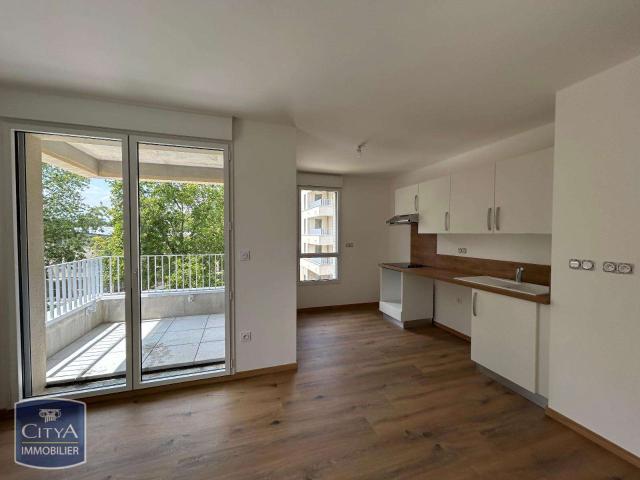 Location appartement 2 pièces Saint Herblain 44