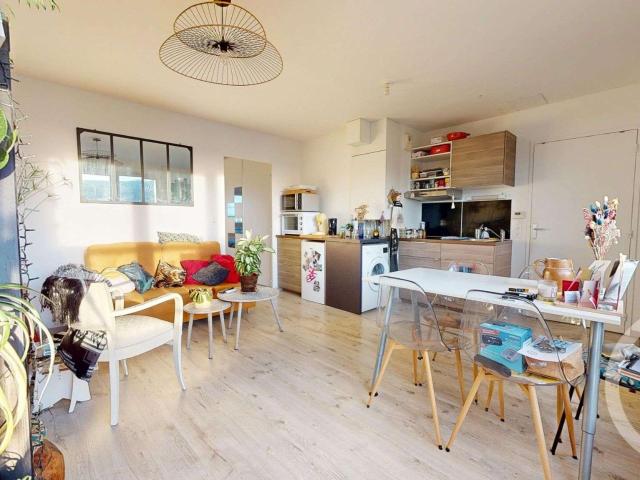 Location appartement 2 pièces Saint Herblain 44