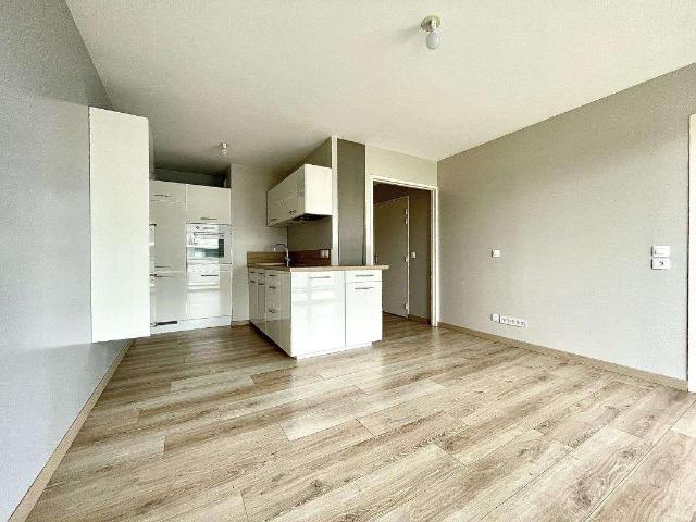 Location appartement 2 pièces Saint Herblain 44