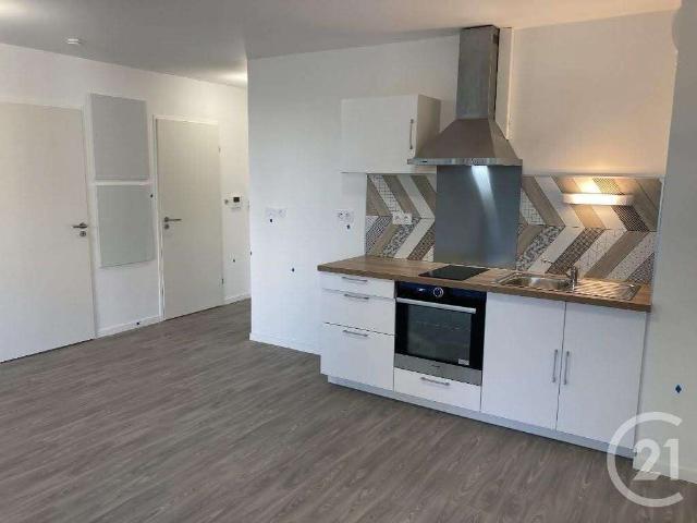 Location appartement 2 pièces Saint Herblain 44