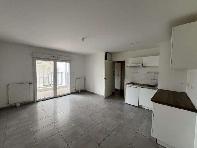 Location appartement 2 pièces Saint Herblain 44