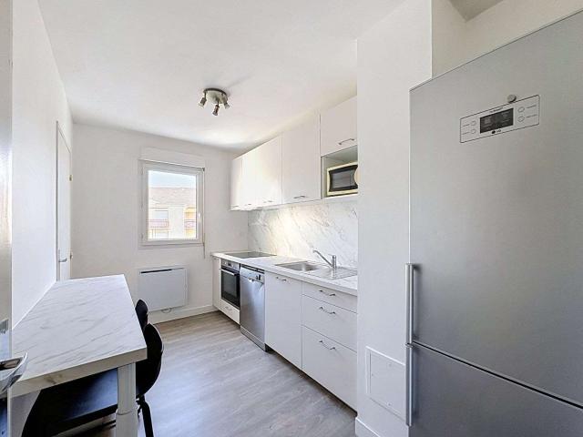 Location appartement 2 pièces Saint Herblain 44