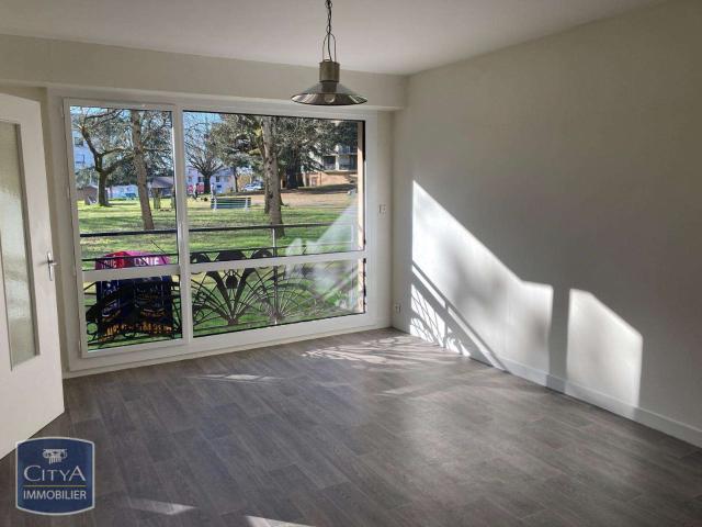 Location appartement 2 pièces Saint Herblain Tillay Garotterie 44