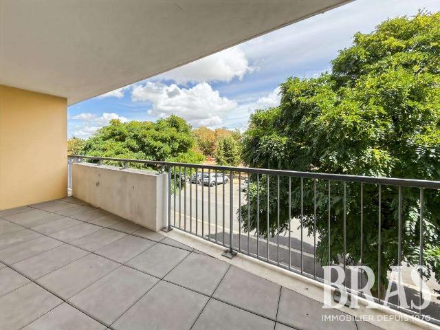 Location appartement 2 pièces Saint Herblain Bourg Solvardière Pelousière 44