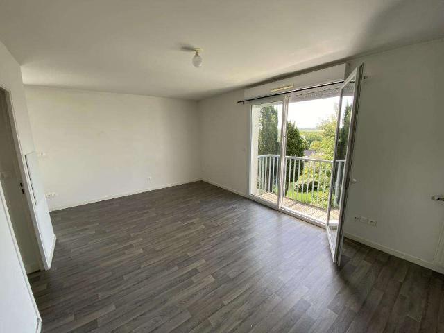 Location appartement 2 pièces Saint Herblain Bourg Solvardière Pelousière 44