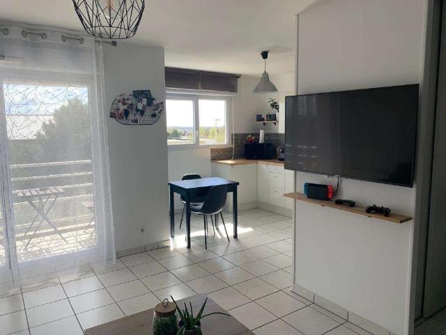 Location appartement 2 pièces Saint Herblain Bourg Solvardière Pelousière 44