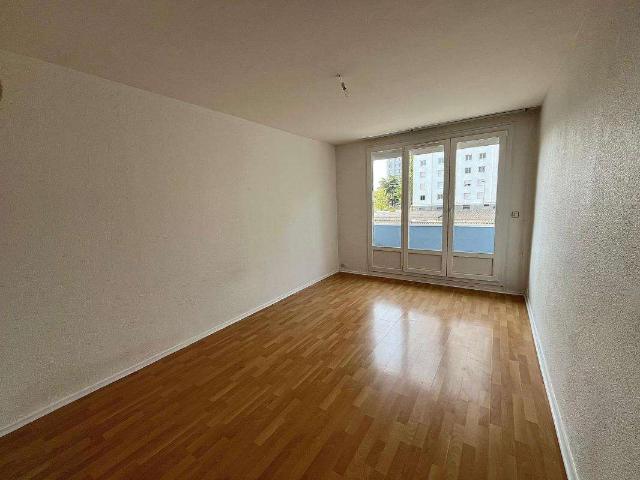 Location appartement 2 pièces Saint Herblain Nord Beauséjour 44