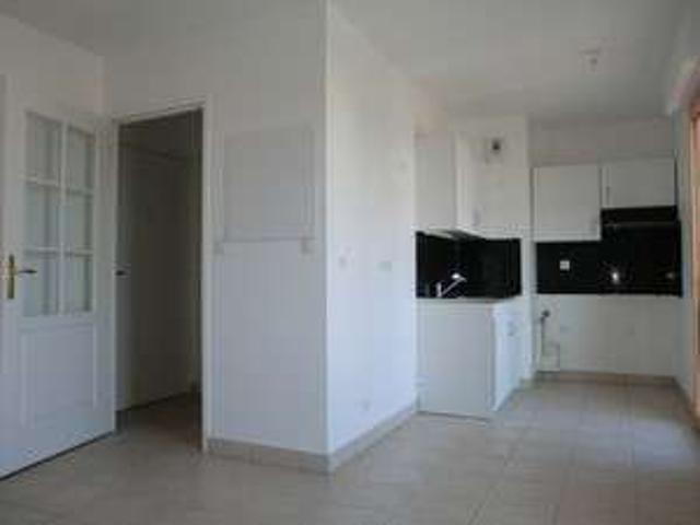 Location appartement 2 pièces Saint Herblain Nord Sillon Thébaudières 44