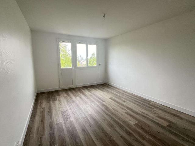 Location appartement 2 pièces Saint Herblain Preux Crémetterie 44
