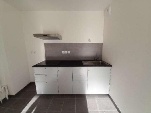 Location appartement 2 pièces Saint Herblain Preux Crémetterie 44