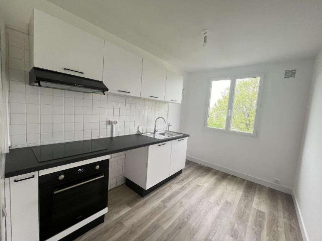 Location appartement 2 pièces Saint Herblain Preux Crémetterie 44