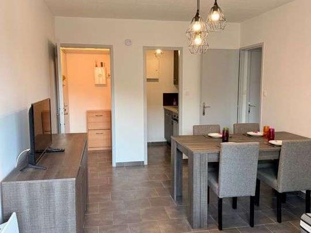 Location appartement 2 pièces Saint Hilaire de Riez 85