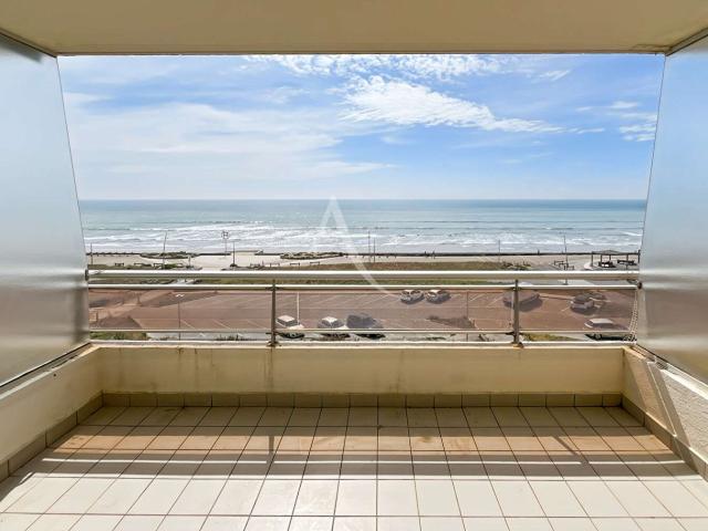 Location appartement 2 pièces Saint Hilaire de Riez 85