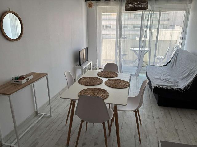 Location appartement 2 pièces Saint Hilaire de Riez 85