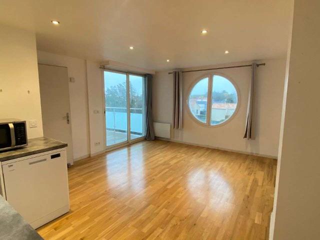 Location appartement 2 pièces Saint Hilaire de Riez 85