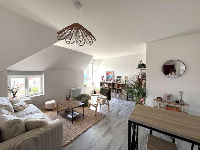 Location appartement 2 pièces Saint Hilaire de Riez 85