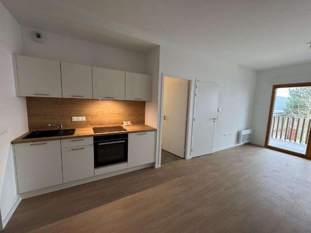 Location appartement 2 pièces Saint Jacques de la Lande 35