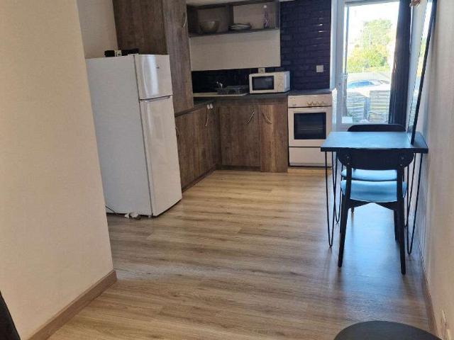 Location appartement 2 pièces Saint Jean de Boiseau 44