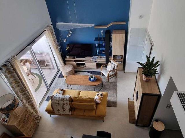 Location appartement 2 pièces Saint Jean de Védas 34