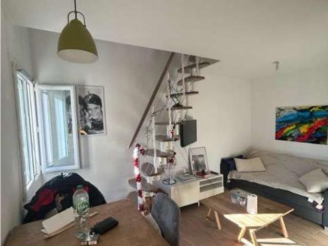 Location appartement 2 pièces Saint Jean d'Illac 33