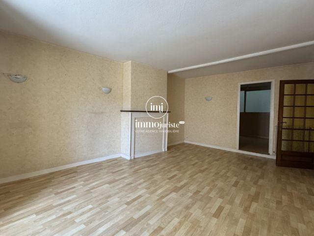 Location Appartement 2 pièces Saint Junien 87200