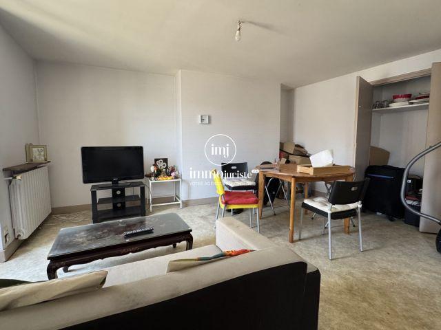 Location Appartement 2 pièces Saint Junien 87200