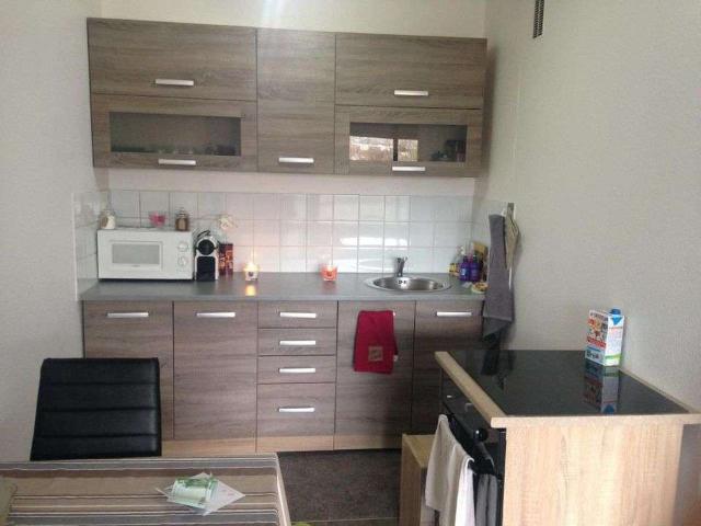 Location appartement 2 pièces Saint Julien en Genevois 74