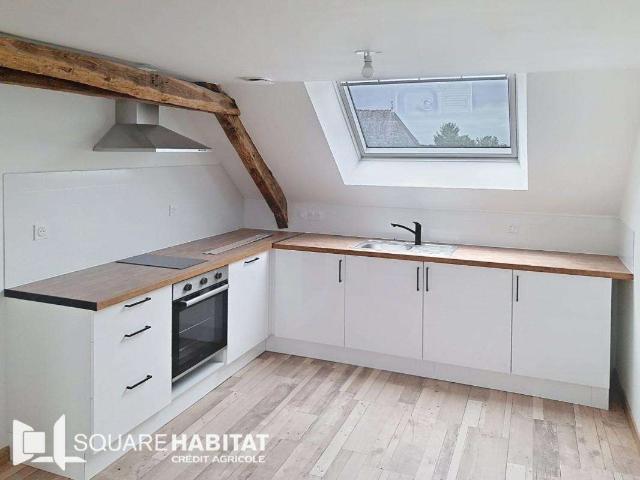 Location appartement 2 pièces Saint Just 35