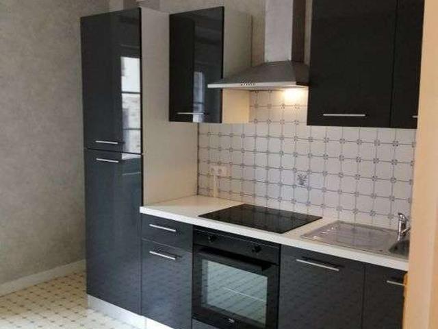 Location appartement 2 pièces Saint Léonard de Noblat 87