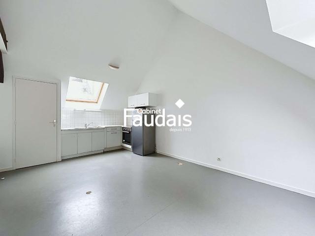 Location appartement 2 pièces Saint Lô 50