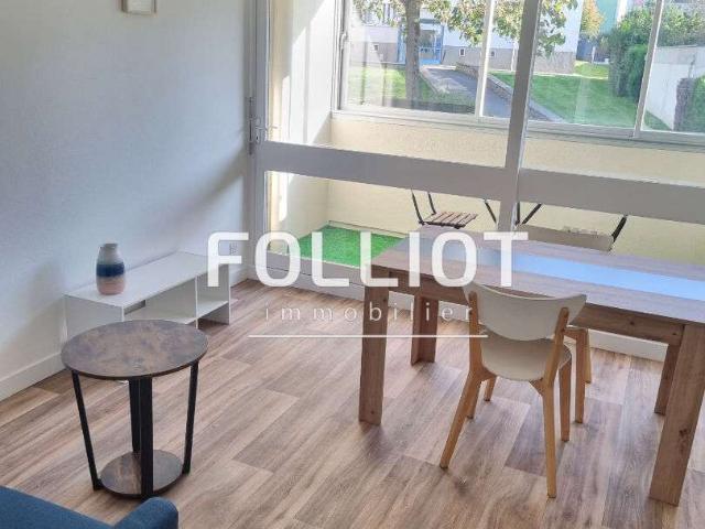 Location appartement 2 pièces Saint Lô 50