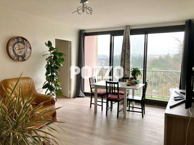 Location appartement 2 pièces Saint Lô 50