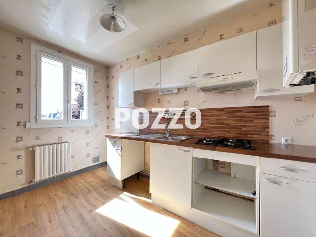 Location appartement 2 pièces Saint Lô 50