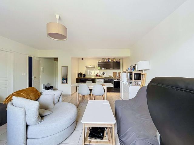 Location appartement 2 pièces Saint Lô 50