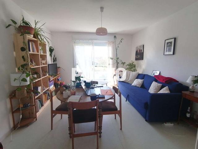 Location appartement 2 pièces Saint Lô 50